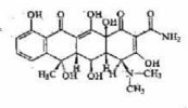 Oxytetracycline